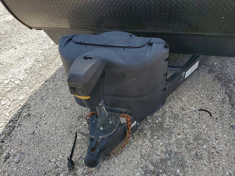Продаж на аукціоні авто 2019 Prowler Recreational Vehicle (rv), vin: 5SFPB3621KE406245, номер лоту: 58485836