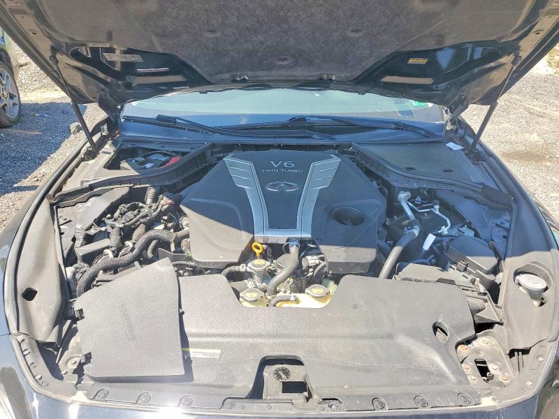 Aukcja sprzedaży 2017 Infiniti Q50, vin: JN1EV7AP9HM731786, numer aukcji: 50899296