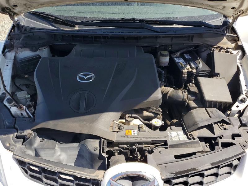 Продаж на аукціоні авто 2008 Mazda Cx-7, vin: JM3ER29L680177143, номер лоту: 56887366