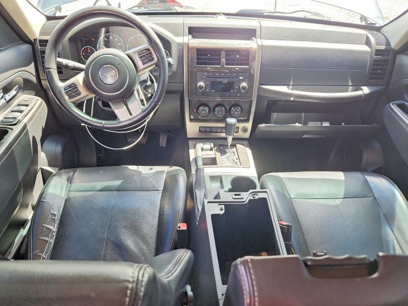 Aukcja sprzedaży 2012 Jeep Liberty, vin: 1C4PJMFK7CW135814, numer aukcji: 56708176