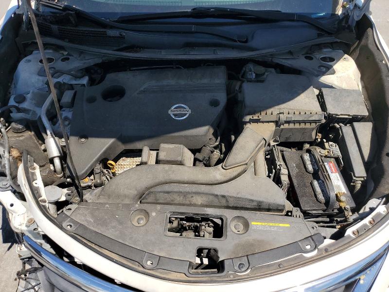 Продажа на аукционе авто 2014 Nissan Altima, vin: 1N4AL3AP2EC282694, номер лота: 57696196