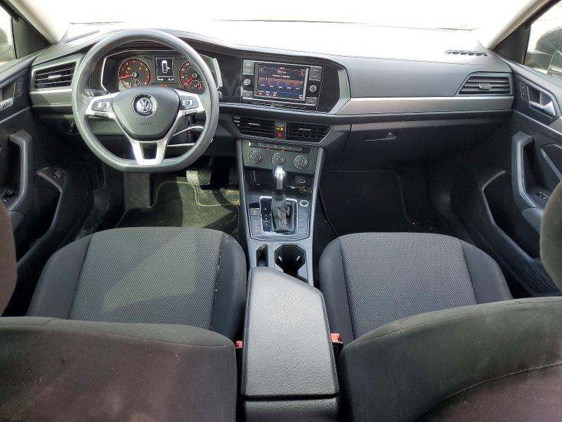 Aukcja sprzedaży 2019 Volkswagen Jetta, vin: 3VWC57BU0KM090884, numer aukcji: 58897816