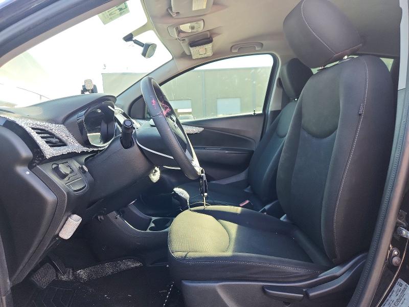 57520366 :رقم المزاد ، KL8CD6SA5MC225781 vin ، 2021 Chevrolet Spark مزاد بيع