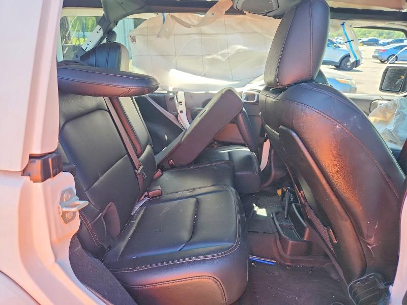 Aukcja sprzedaży 2024 Jeep Wrangler, vin: 1C4PJXEG9RW290811, numer aukcji: 57054886