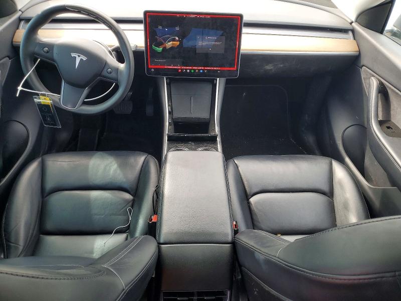 Aukcja sprzedaży 2020 Tesla Model Y, vin: 5YJYGDEF2LF002616, numer aukcji: 55706056