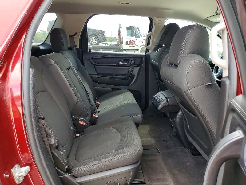 Aukcja sprzedaży 2016 Gmc Acadia, vin: 1GKKRNED0GJ216625, numer aukcji: 56764026