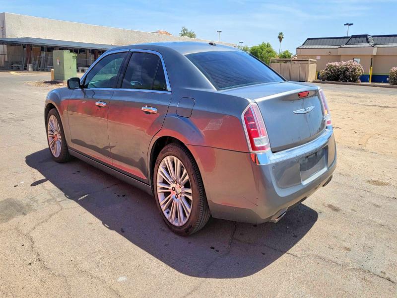 55651526 :رقم المزاد ، 2C3CA6CT5BH549764 vin ، 2011 Chrysler 300c مزاد بيع
