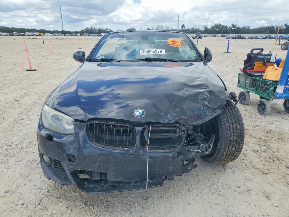 Aukcja sprzedaży 2013 Bmw 335, vin: WBADX7C51DJ589845, numer aukcji: 56895276