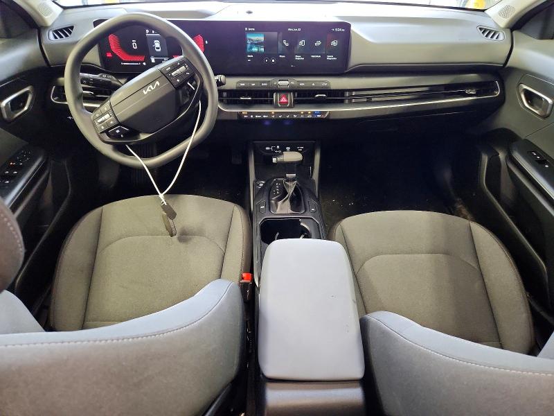 Продаж на аукціоні авто 2026 Kia K4, vin: 3KPFT4DE3TE269412, номер лоту: 58080326