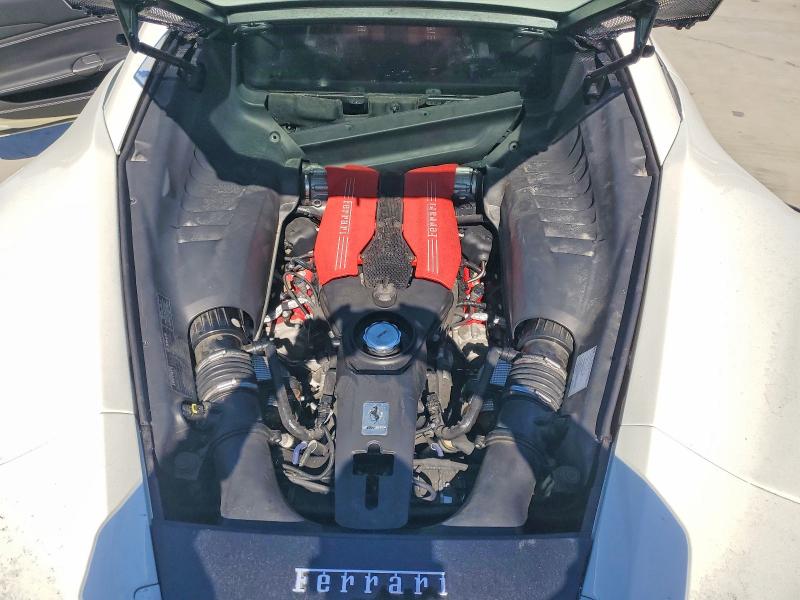 Продаж на аукціоні авто 2018 Ferrari 488 Gtb, vin: ZFF79ALA8J0230984, номер лоту: 58463306