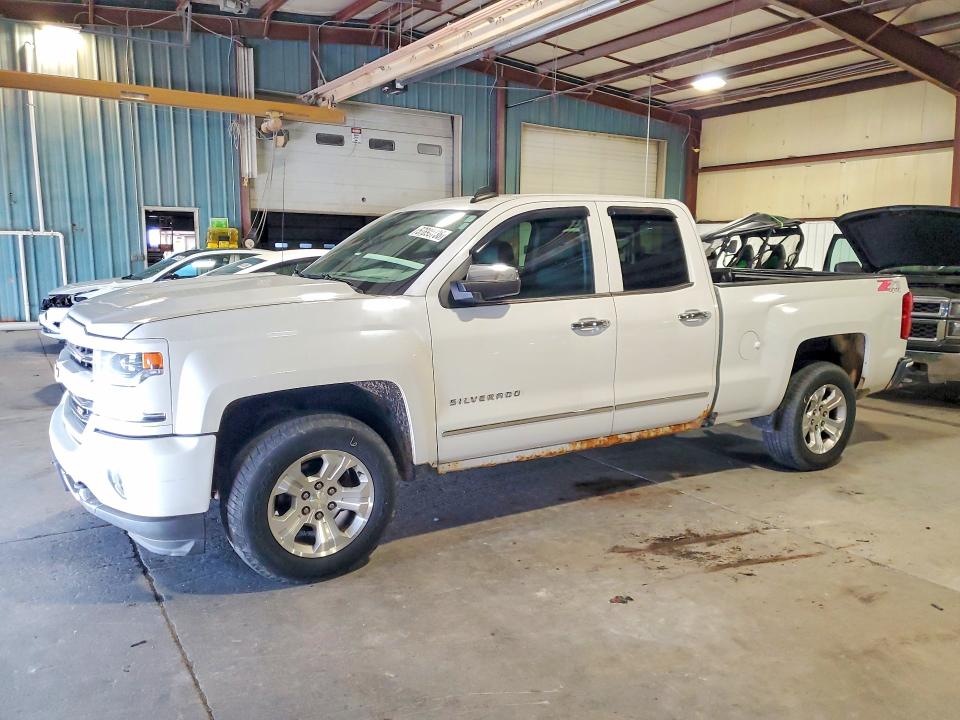 Aukcja sprzedaży 2016 Chevrolet Silverado, vin: 1GCVKSEC2GZ248688, numer aukcji: 57899736