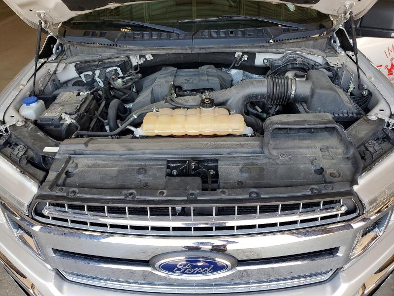 Продаж на аукціоні авто 2018 Ford F150, vin: 1FTEX1EP7JKD34075, номер лоту: 59311106