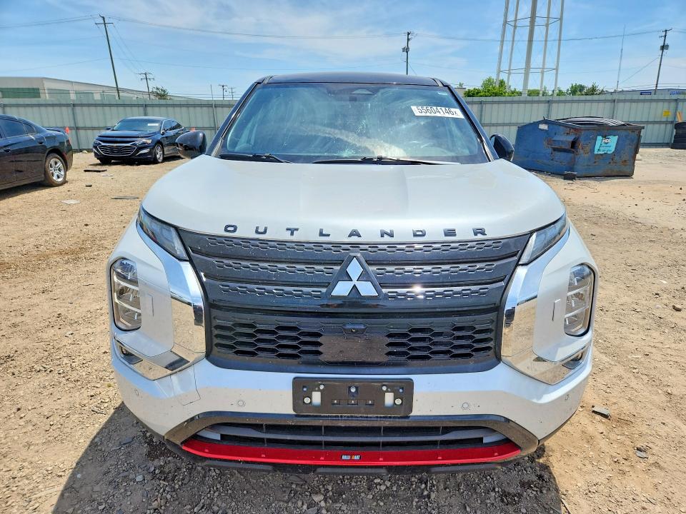 Aukcja sprzedaży 2023 Mitsubishi Outlander, vin: JA4J4UA80PZ048845, numer aukcji: 55604146