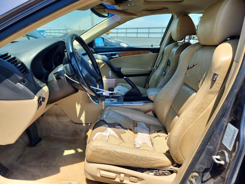 2006 Acura 3.2tl მანქანა იყიდება აუქციონზე, vin: 19UUA66276A032541, აუქციონის ნომერი: 58129506