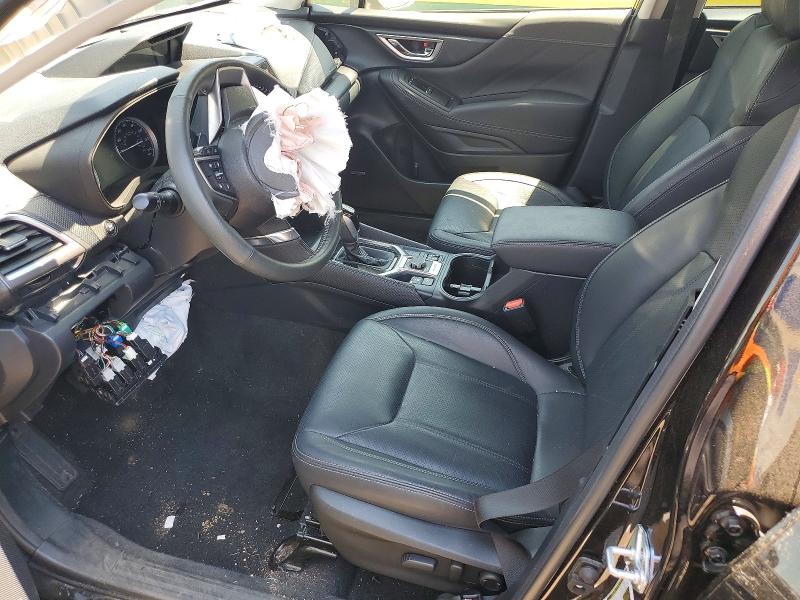 Aukcja sprzedaży 2023 Subaru Forester, vin: JF2SKARCXPH529748, numer aukcji: 58394086