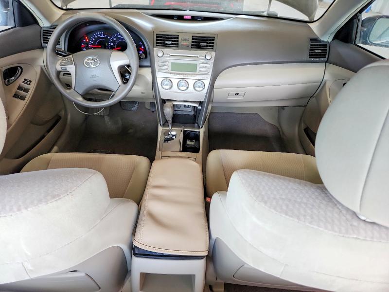 Продажа на аукционе авто 2011 Toyota Camry, vin: 4T4BF3EK5BR196727, номер лота: 56311486