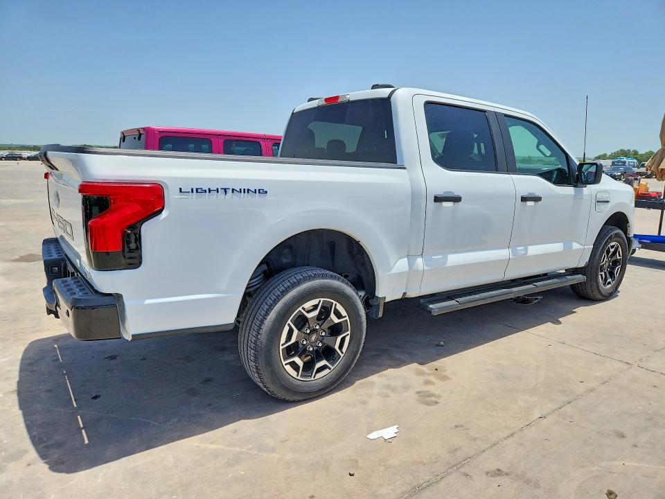 Aukcja sprzedaży 2022 Ford F150, vin: 1FTVW1EL1NWG14881, numer aukcji: 59281286