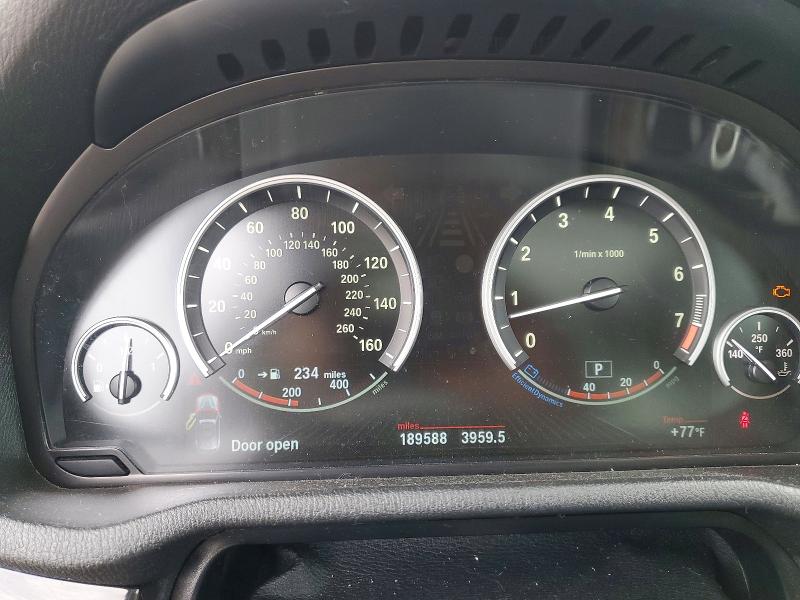 Aukcja sprzedaży 2014 Bmw X3, vin: 5UXWX7C50E0E76635, numer aukcji: 58172796
