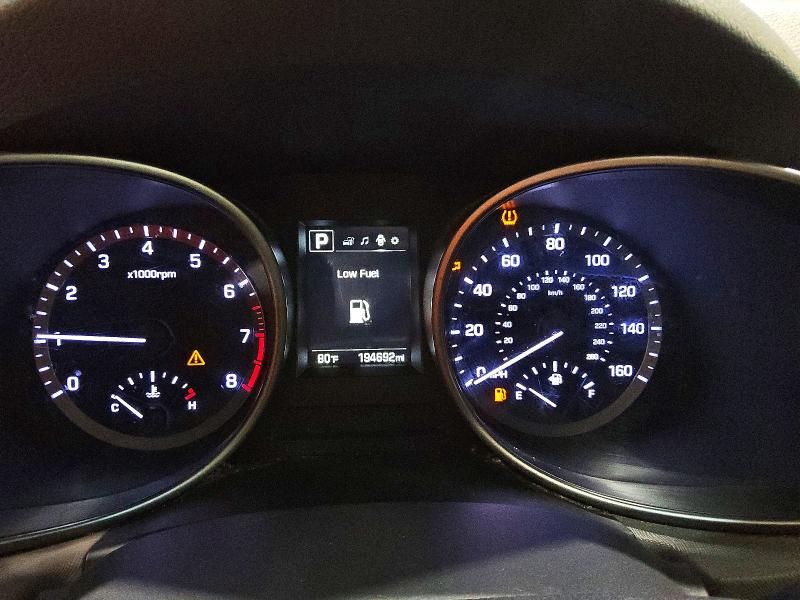 Продажа на аукционе авто 2017 Hyundai Santa Fe, vin: KM8SM4HF1HU177105, номер лота: 53140586