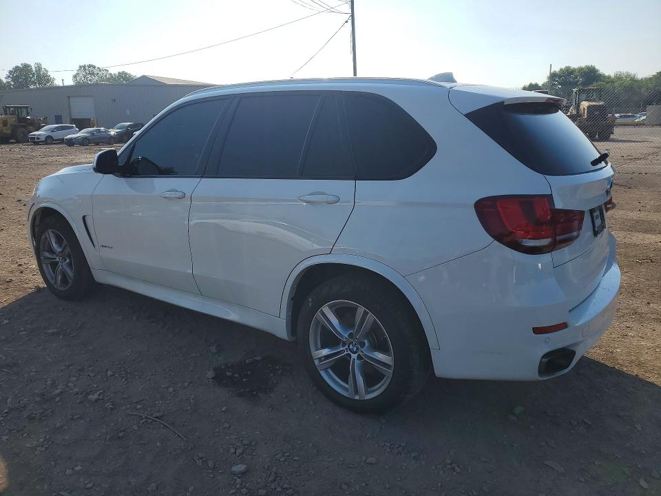 Aukcja sprzedaży 2016 Bmw X5, vin: 5UXKR6C55G0J80447, numer aukcji: 59177346