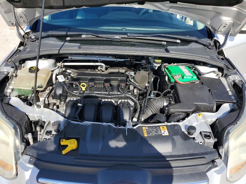 2014 Ford Focus მანქანა იყიდება აუქციონზე, vin: 1FADP3F24EL455064, აუქციონის ნომერი: 59575886