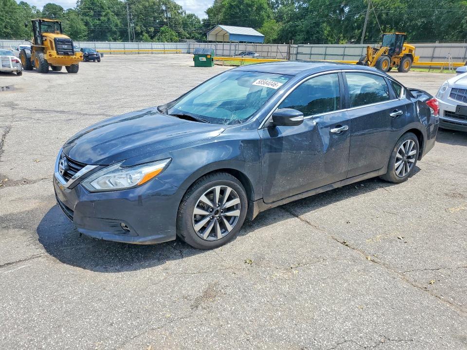 2017 Nissan Altima მანქანა იყიდება აუქციონზე, vin: 1N4AL3AP5HC273217, აუქციონის ნომერი: 58584046