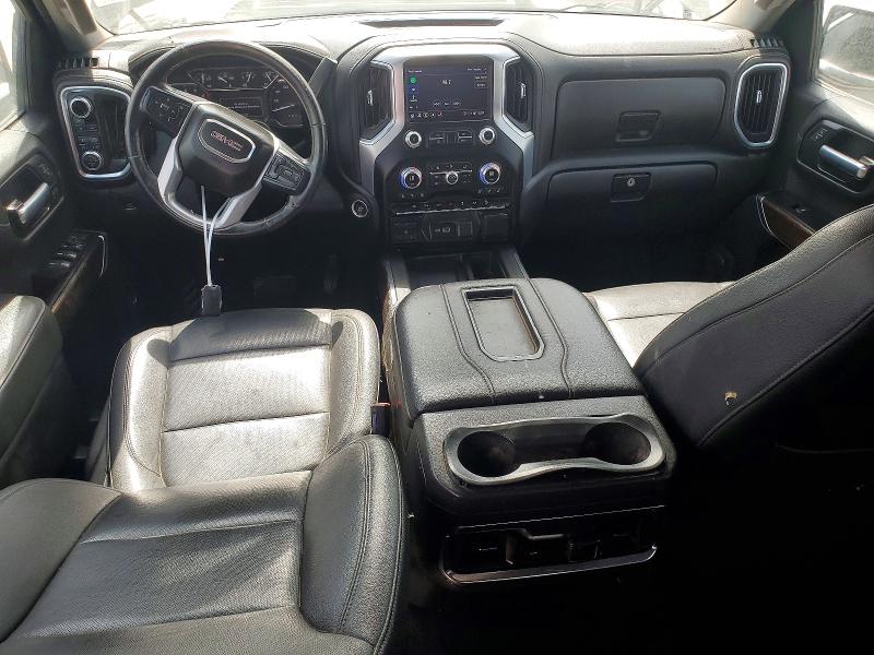 Aukcja sprzedaży 2022 Gmc Sierra Limited, vin: 3GTU9DED2NG213156, numer aukcji: 58737666
