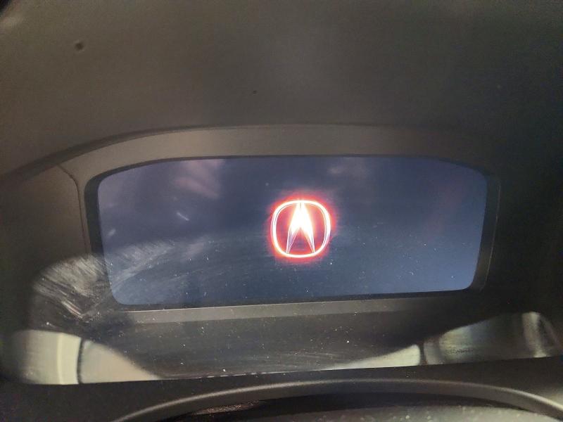 57316446 :رقم المزاد ، 19UDE4H36SA014489 vin ، 2025 Acura Integra مزاد بيع