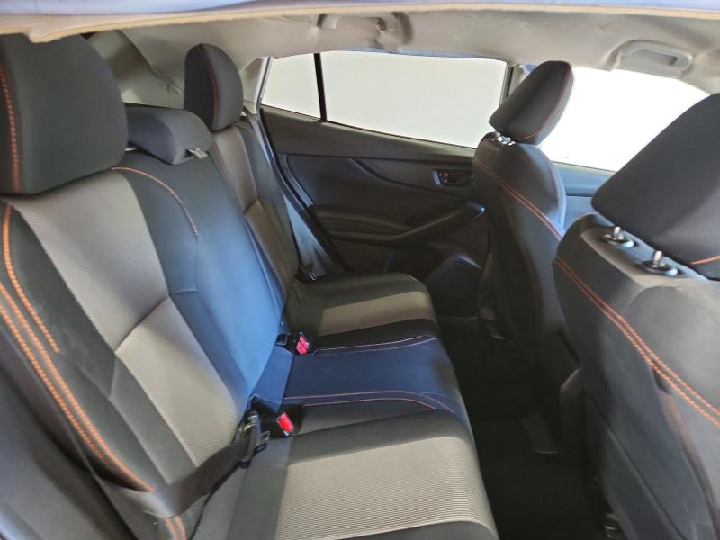 2019 Subaru Crosstrek მანქანა იყიდება აუქციონზე, vin: JF2GTACC9KH264714, აუქციონის ნომერი: 56154506