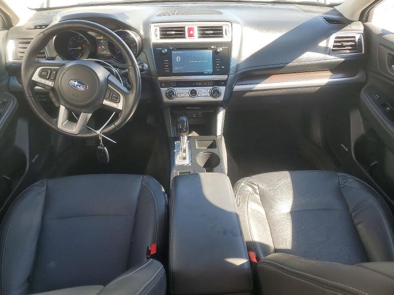 56719156 :رقم المزاد ، 4S3BNAL68F3034209 vin ، 2015 Subaru Legacy مزاد بيع