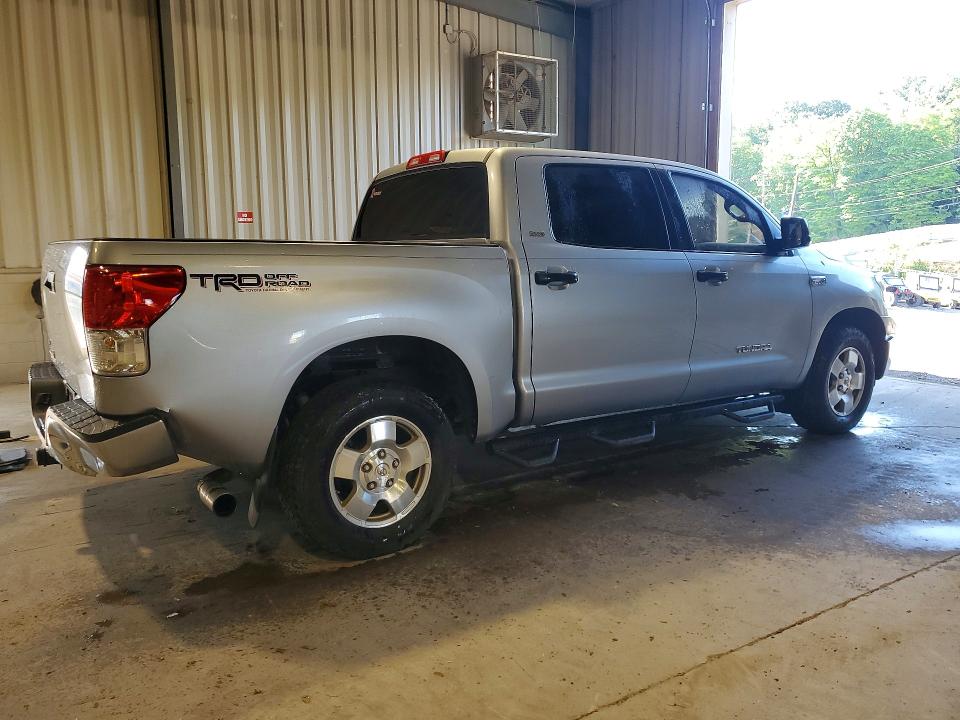 57718306 :رقم المزاد ، 5TFEY5F18CX116246 vin ، 2012 Toyota Tundra مزاد بيع