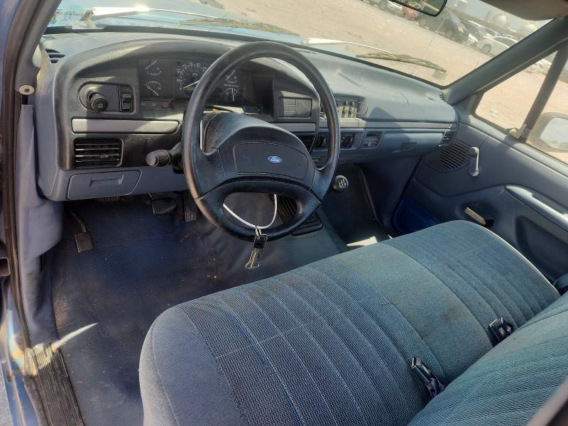 Продажа на аукционе авто 1993 Ford F-150, vin: 2FTDF15N4PCB03502, номер лота: 59332246