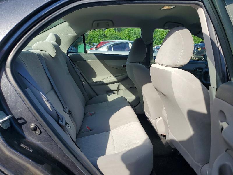Продаж на аукціоні авто 2009 Toyota Corolla, vin: 2T1BU40E59C177694, номер лоту: 58872996