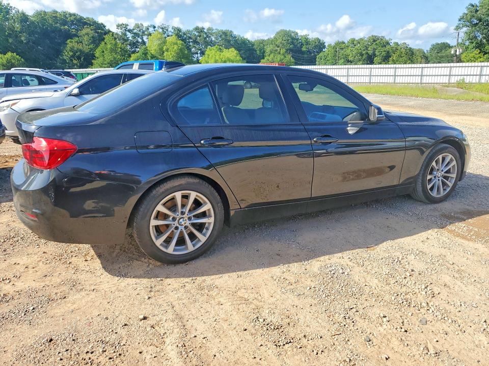 Aukcja sprzedaży 2018 Bmw 320, vin: WBA8A9C54JAH14057, numer aukcji: 56412496