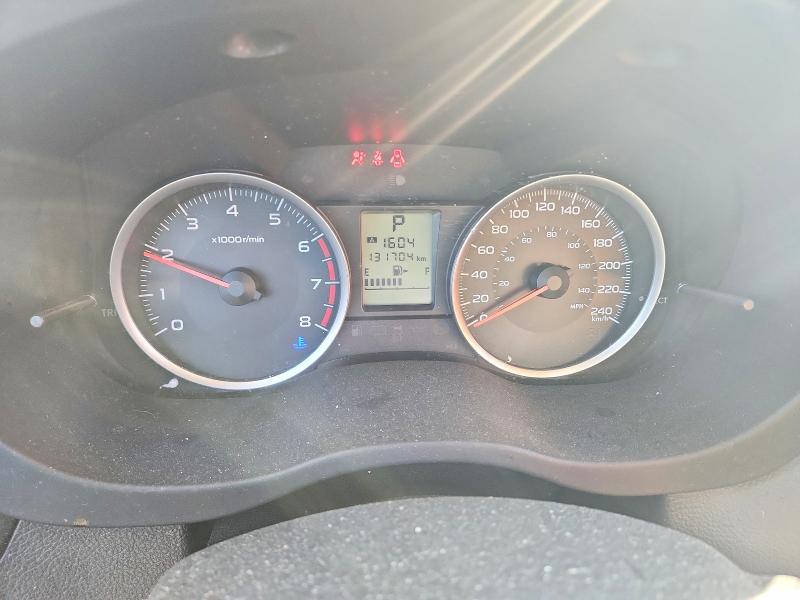Aukcja sprzedaży 2015 Subaru Forester, vin: JF2SJCCC5FH431040, numer aukcji: 58407356