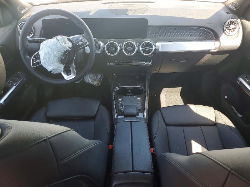 57504016 :رقم المزاد ، W1N9M0KB9PN043347 vin ، 2023 Mercedes-benz Eqb مزاد بيع
