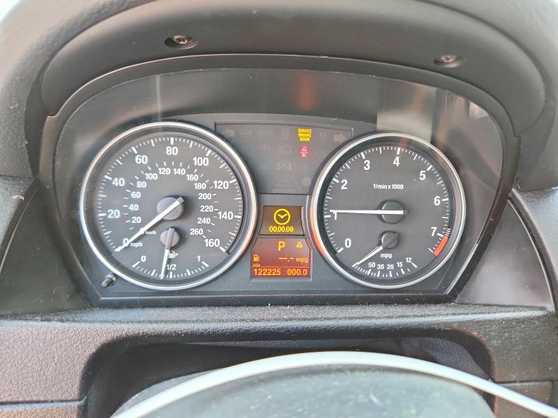 2013 Bmw X1 მანქანა იყიდება აუქციონზე, vin: WBAVM1C50DVW46474, აუქციონის ნომერი: 58195106