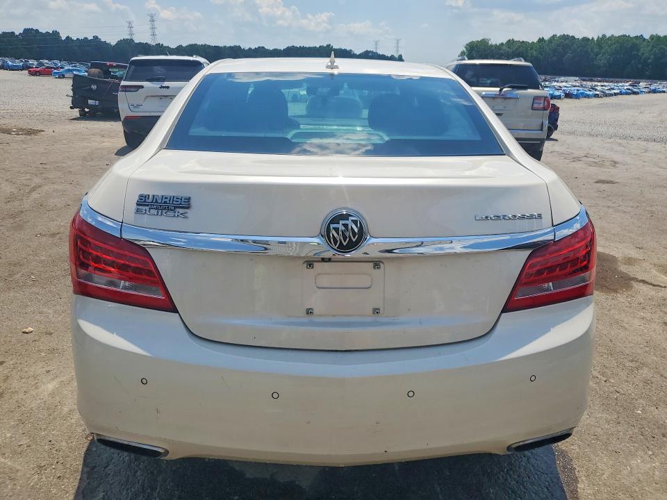 Продаж на аукціоні авто 2014 Buick Lacrosse, vin: 1G4GF5G34EF221711, номер лоту: 55512356