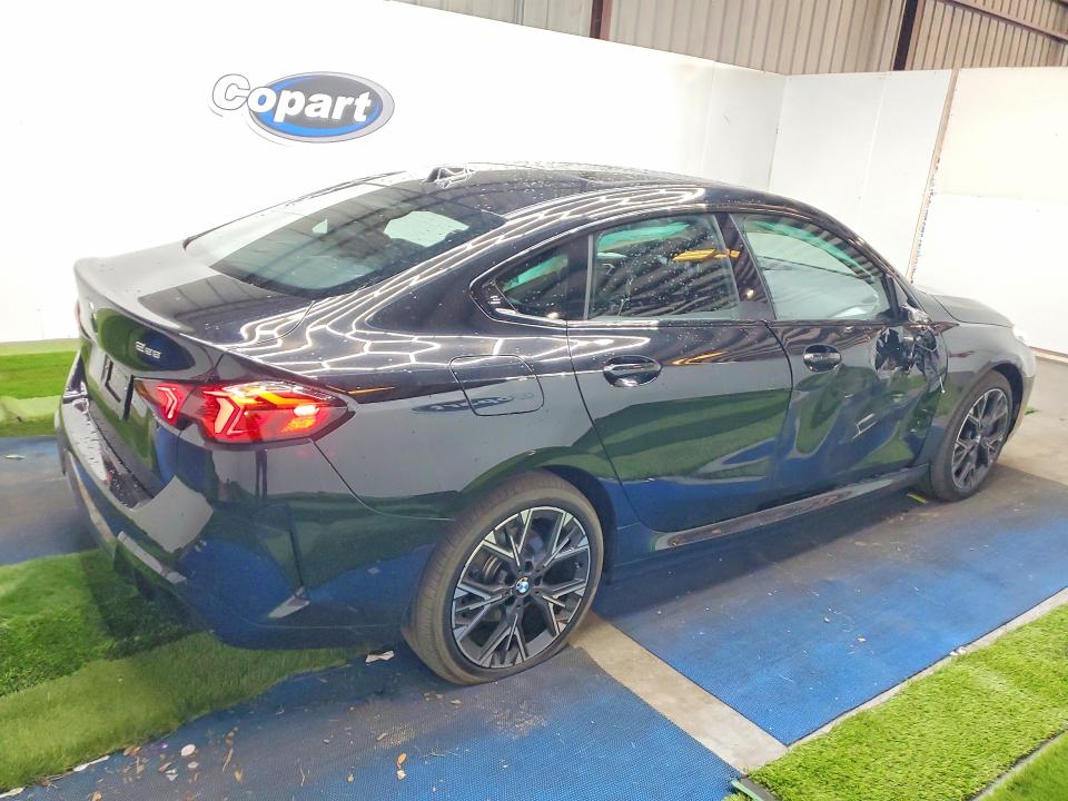 Aukcja sprzedaży 2026 Bmw 228xi, vin: WBA23GG02T7U66147, numer aukcji: 57251926