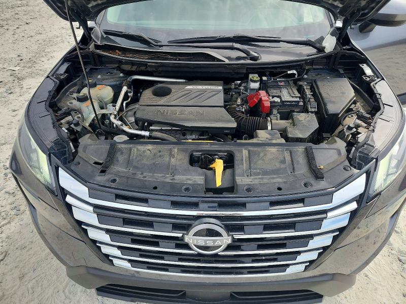 Aukcja sprzedaży 2024 Nissan Rogue, vin: 5N1BT3BB4RC673431, numer aukcji: 58899136