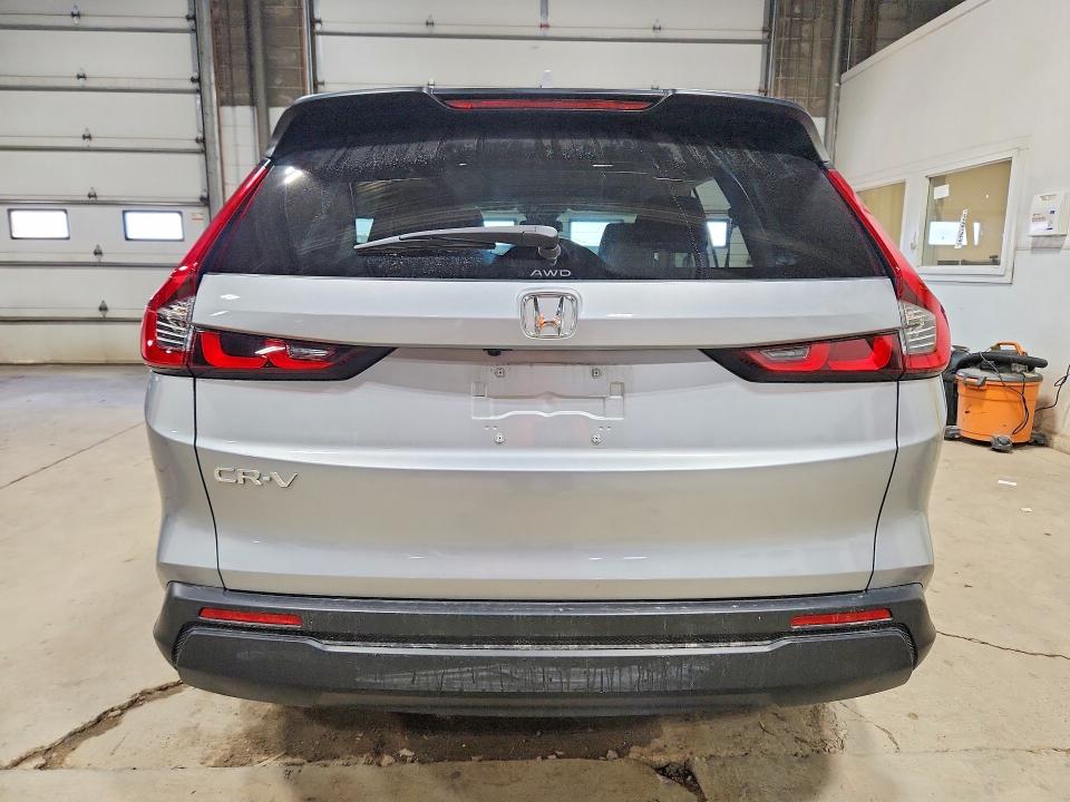 2023 Honda Cr-v მანქანა იყიდება აუქციონზე, vin: 2HKRS4H40PH422315, აუქციონის ნომერი: 55617326
