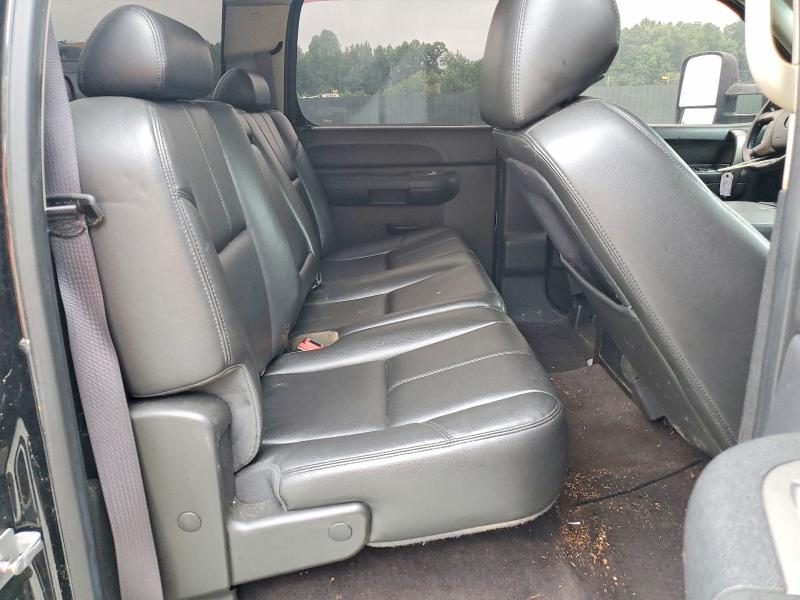 2013 Chevrolet Silverado მანქანა იყიდება აუქციონზე, vin: 1GC4C0C89DF167728, აუქციონის ნომერი: 56731816