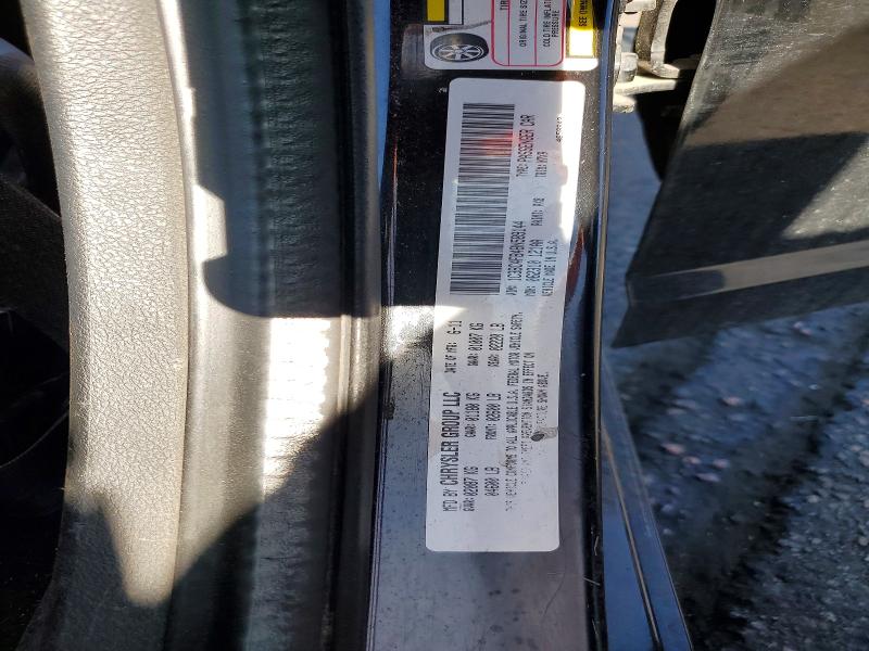 Aukcja sprzedaży 2011 Chrysler 200, vin: 1C3BC4FB4BN589144, numer aukcji: 56839866