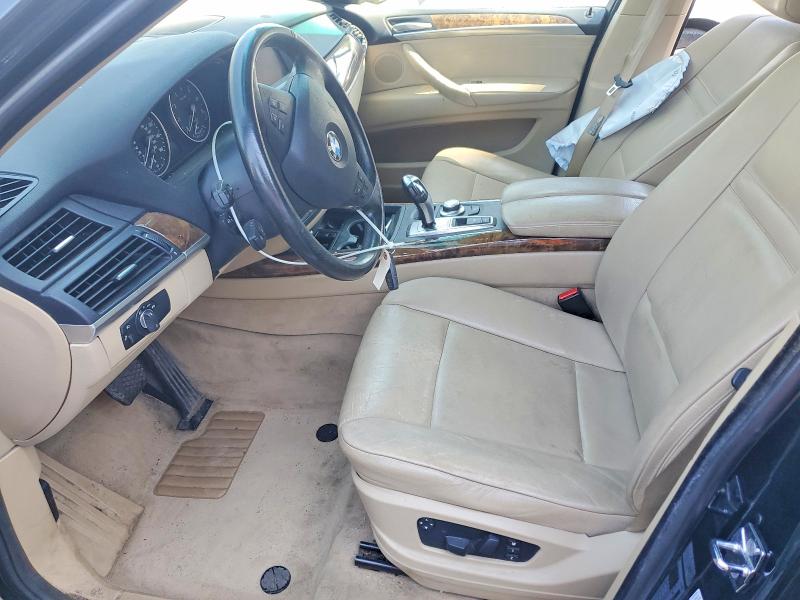 Aukcja sprzedaży 2008 Bmw X5, vin: 5UXFE43528L000441, numer aukcji: 55613216