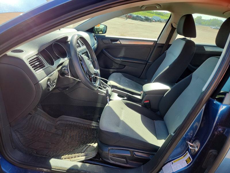 Продаж на аукціоні авто 2017 Volkswagen Jetta, vin: 3VW2B7AJ2HM380032, номер лоту: 55444516