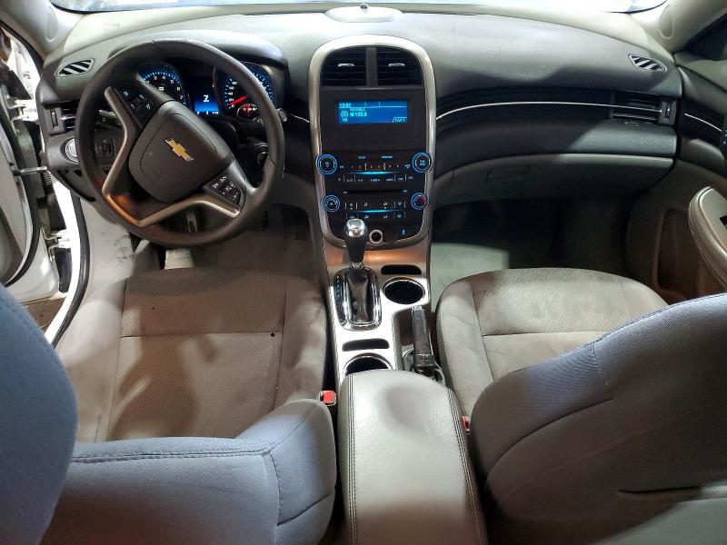 Продаж на аукціоні авто 2016 Chevrolet Malibu Limited, vin: 1G11A5SA1GU139120, номер лоту: 55380116