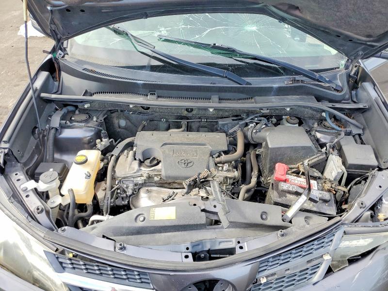 Продаж на аукціоні авто 2014 Toyota Rav4, vin: JTMZFREV4EJ004973, номер лоту: 57568326