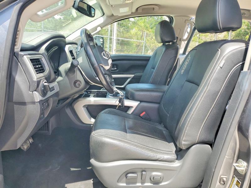 Aukcja sprzedaży 2019 Nissan Titan, vin: 1N6AA1E58KN530084, numer aukcji: 57554666