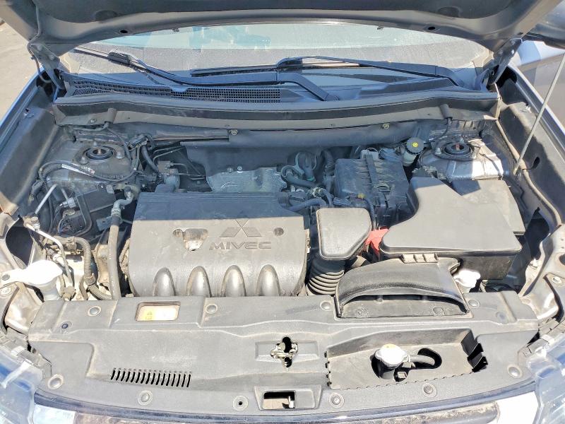 Aukcja sprzedaży 2018 Mitsubishi Outlander, vin: JA4AZ2A32JZ010311, numer aukcji: 58948676