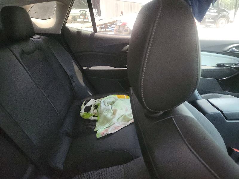 Aukcja sprzedaży 2025 Chevrolet Trax, vin: KL77LHEP8SC052422, numer aukcji: 58825396